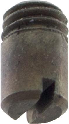 Produktbild Stubai Ersatzachse Profifix SB