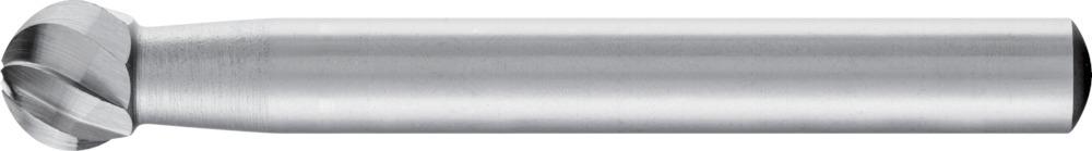 Produktbild Pferd Frässtift HSS F 0807 1 6mm 8x 7 mm