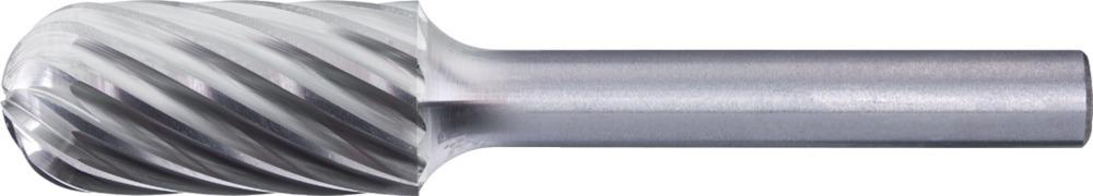 Produktbild Pferd Frässtift HM WRC 1020 INOX 6mm 10x20 mm