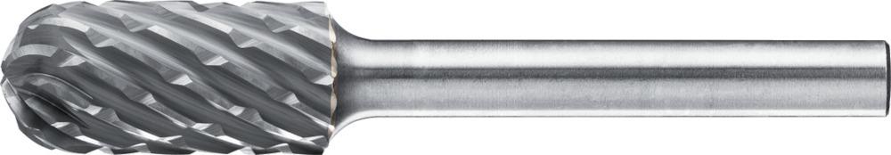 Produktbild Pferd Frässtift HM WRC 1020 STEEL6mm 10x20 mm