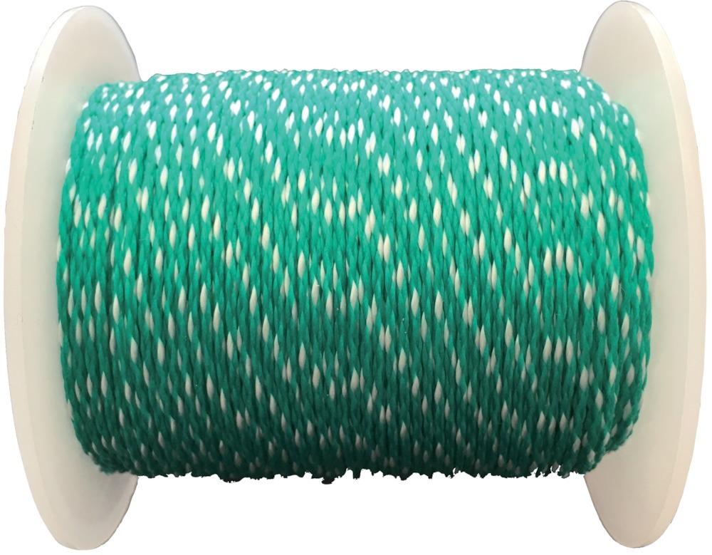 Produktbild Overmann Maurerschnur PP 1,7mm 100m weiß