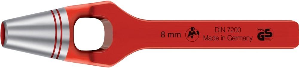 Produktbild Paffrath Henkellocheisen 14mm