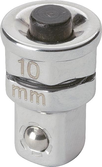 Produktbild KS Tools Steckschlüssel-Adapter 1/4"