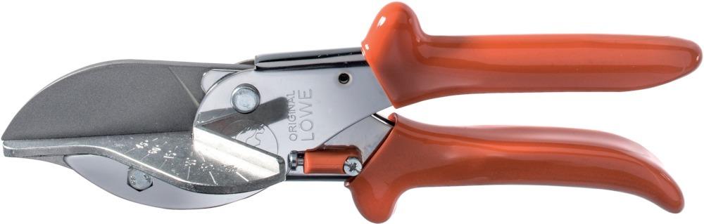 Produktbild Löwe Gehrungsschere 40 x 25 mm BxH bild 2