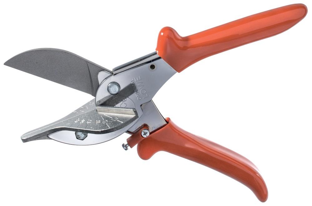 Produktbild Löwe Gehrungsschere 40 x 25 mm BxH