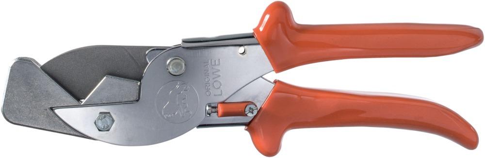 Produktbild Löwe Profilschere 25 x 45 mm 25 x 45 mm 3204/P90 bild 2