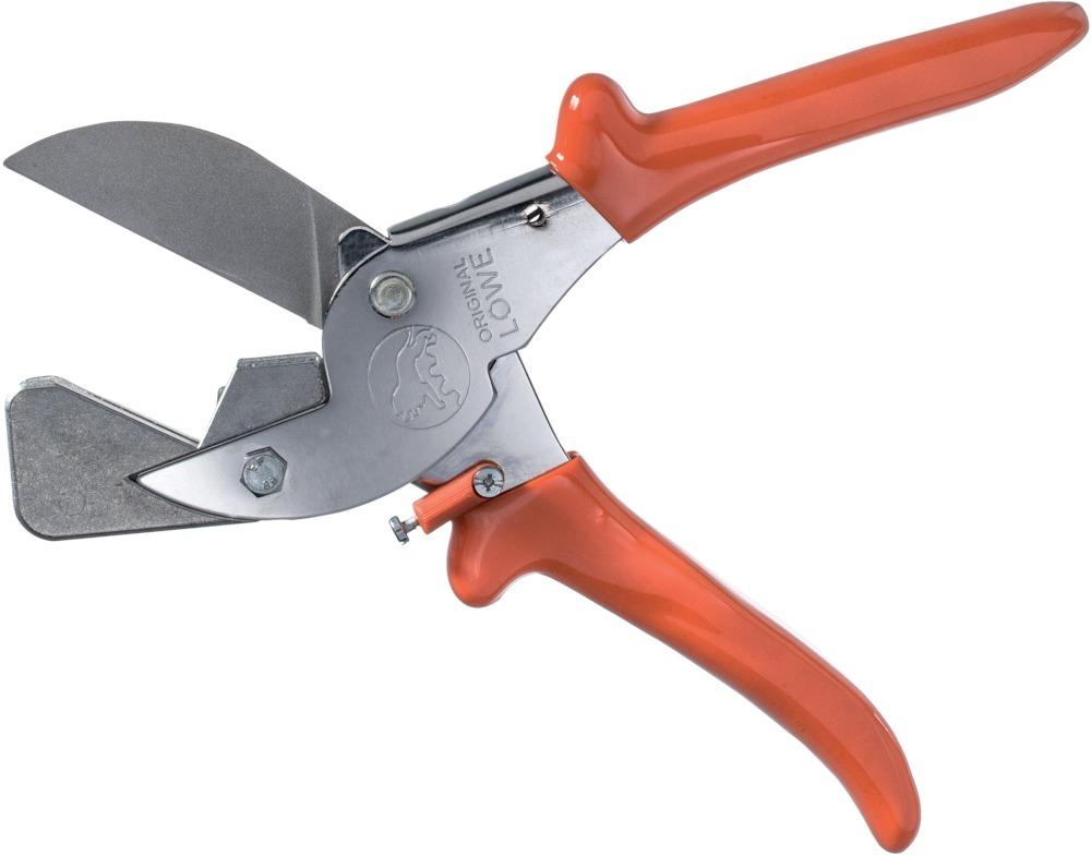Produktbild Löwe Profilschere 25 x 45 mm 25 x 45 mm 3204/P90