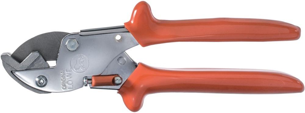 Produktbild Löwe Profilschere 15 x 15 mm 15 x 15 mm 5104/P90 bild 2