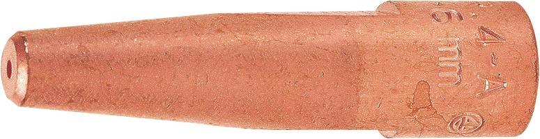 Produktbild GCE Röhna Schweißdüse 2001 Gr.9 W14X20Gg 30,0-50,0mm