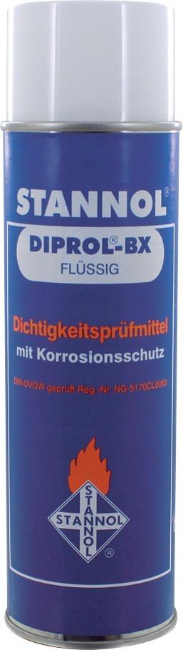 Produktbild Stannol Lecksuchspray Diprol-Bx Nr.153039 400ml 2/10A