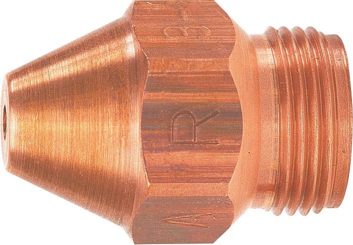 Produktbild GCE Röhna Heizdüse R 3-100 mm