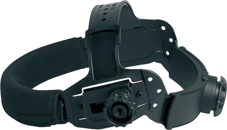 Produktbild Optrel Kopfband mit Befestigung