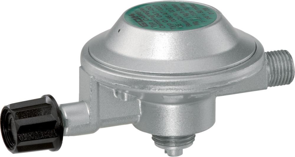 Produktbild GOK Niederdruckregler 1kg 01-041 Gaz R1/4" lks.