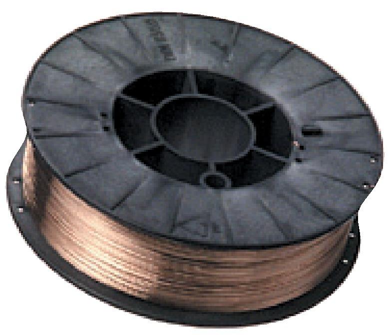 Produktbild Selbstschützender Füll- draht D:0,9mm, 4,5kg