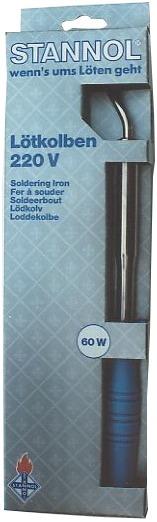 Produktbild Stannol Lötkolben 80 Watt