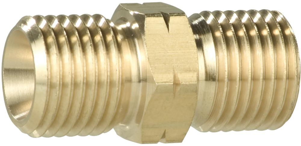 Produktbild GOK Schlauchverbindung 14-013 R1/4" lks.