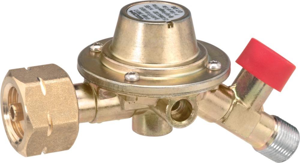 Produktbild GOK MD-Regler Kombi G3/8L 4,0 bar 12 kg