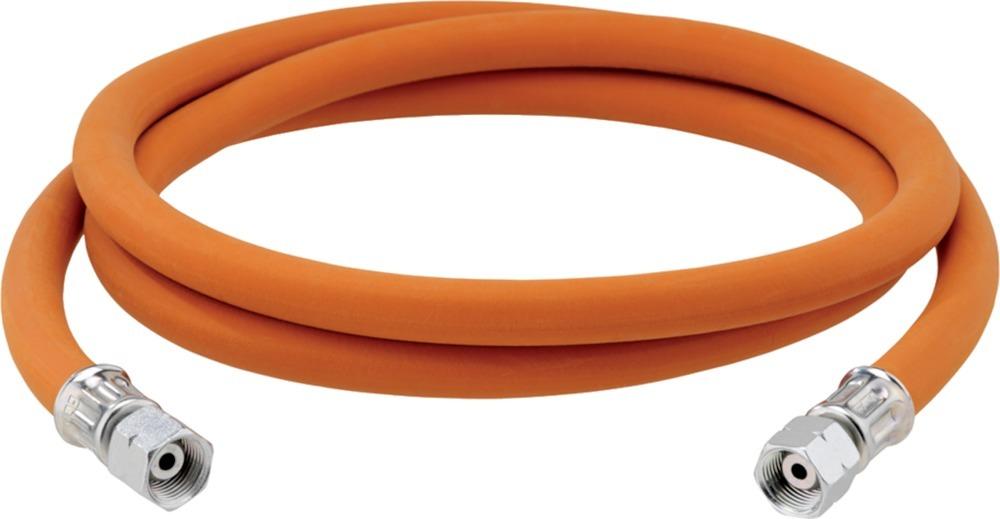 Produktbild GOK Schlauch HD 30 bar G3/8LxG3/8L,L:5000mm