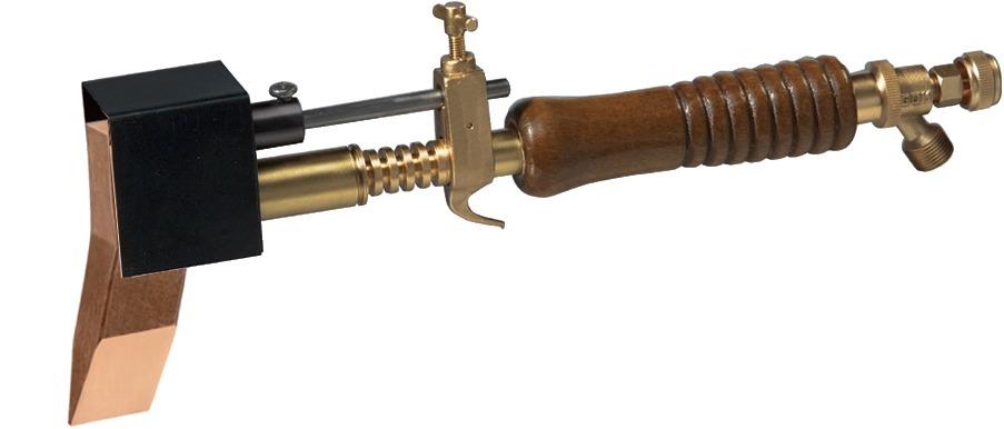 Produktbild GOK Lötkolben Kupferstück G3/8LH