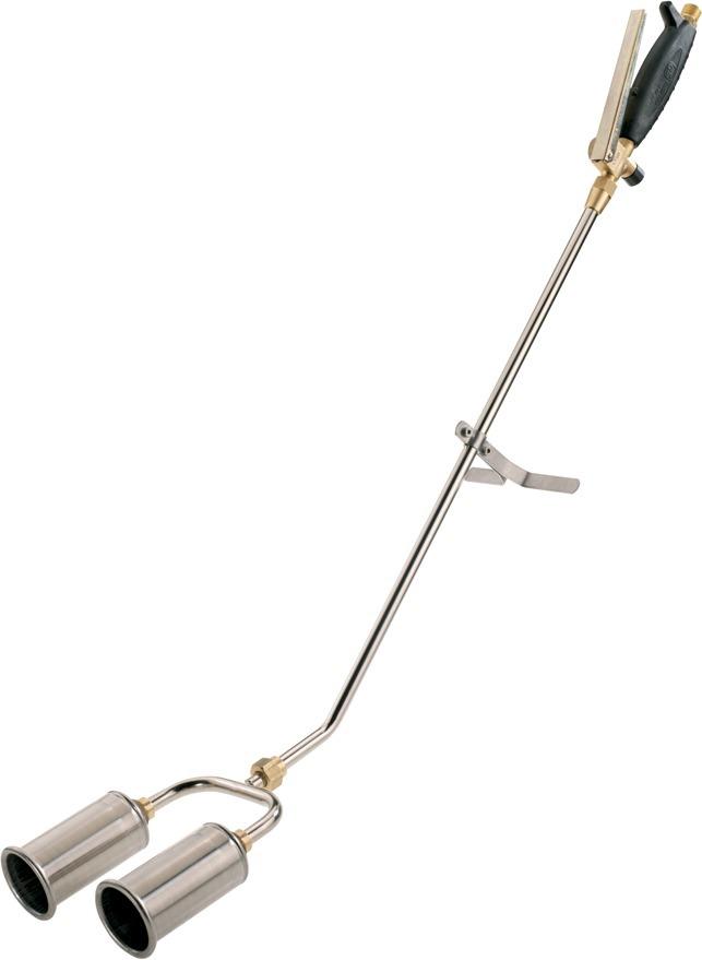 Produktbild GOK Mehrflammen-Brenner 2-fl.Brenner-Set D: 50 mm