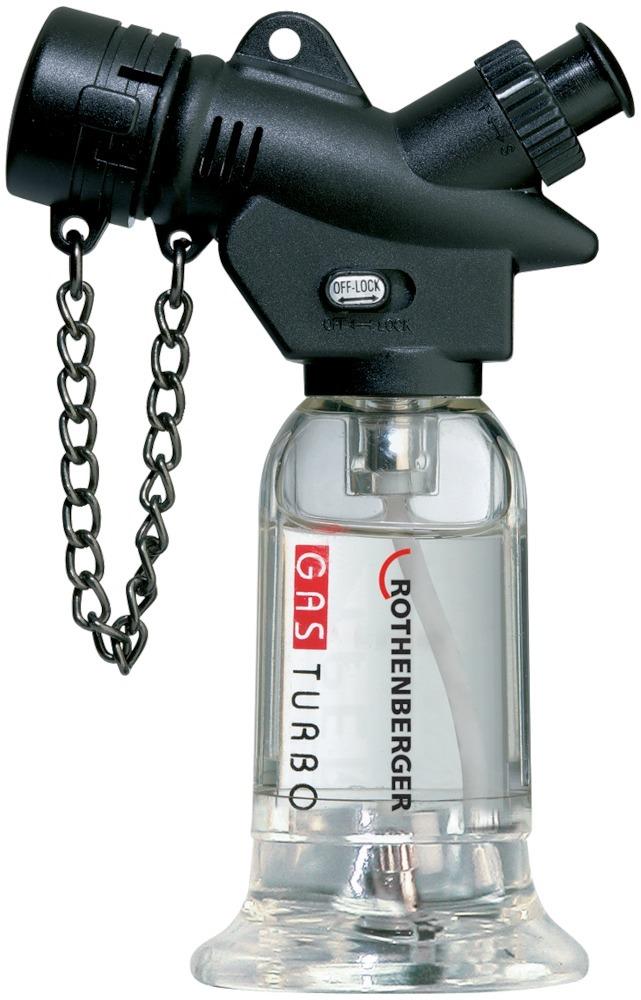 Produktbild ROTHENBERGER Gaslötbrenner Pocket Torch Piezo