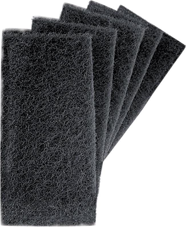 Produktbild ROTHENBERGER Reinigungspad synt. Rovlies