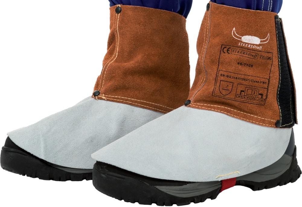 Produktbild Weldas Gamasche 15 cm