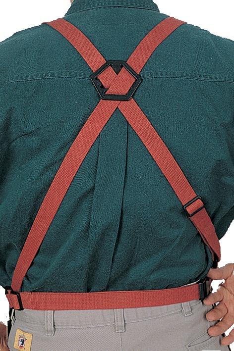 Produktbild Weldas Schweißerschürze 107x80 cm bild 2