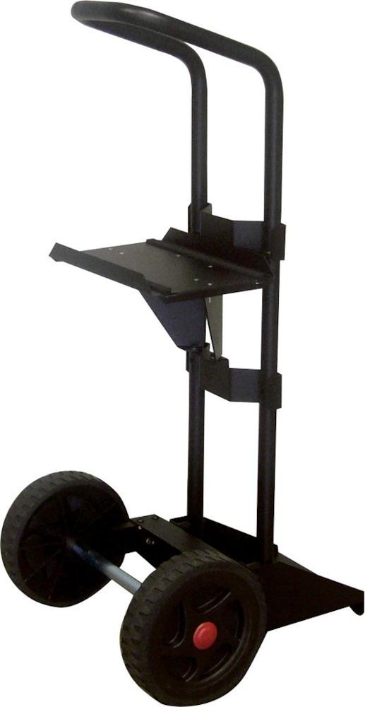 Produktbild Telwin Fahrwagen für M201 für 20 ltr. Gasflaschen