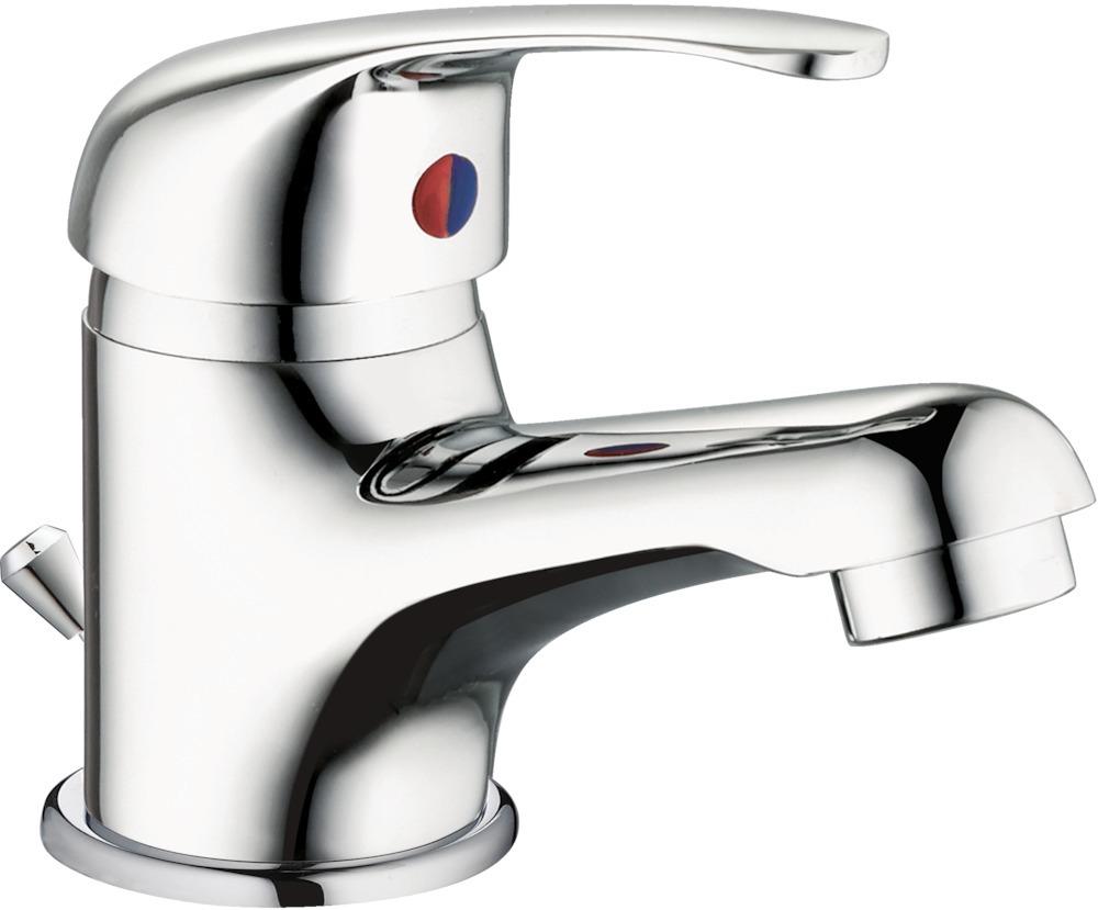 Produktbild Sanitop Wingenroth Waschtischarmatur Athos Plus