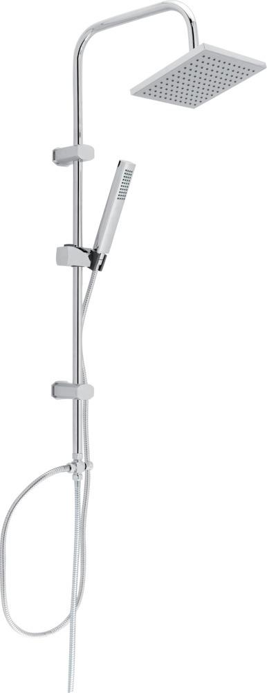 Produktbild Sanitop Wingenroth Überkopfbrause Tokyo chrom