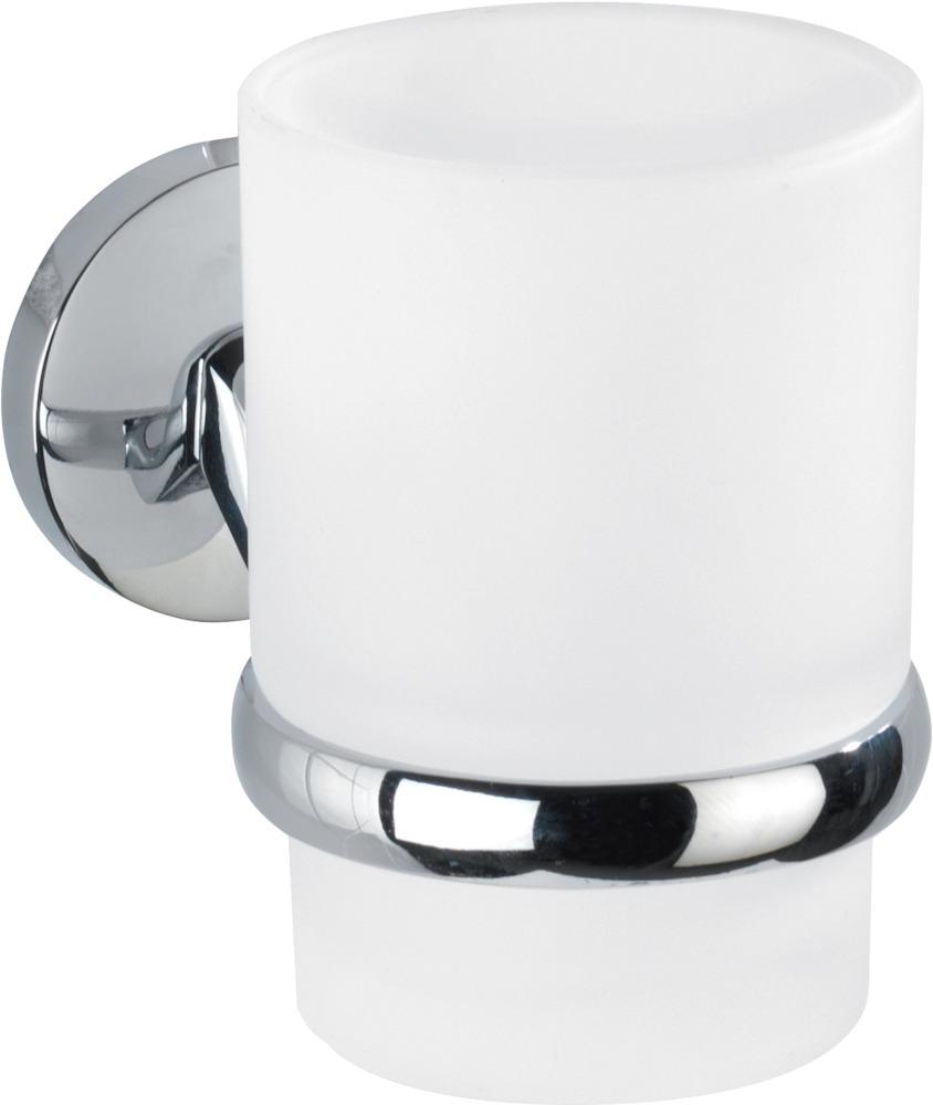 Produktbild Wenko Zahnputzbecher Cuba