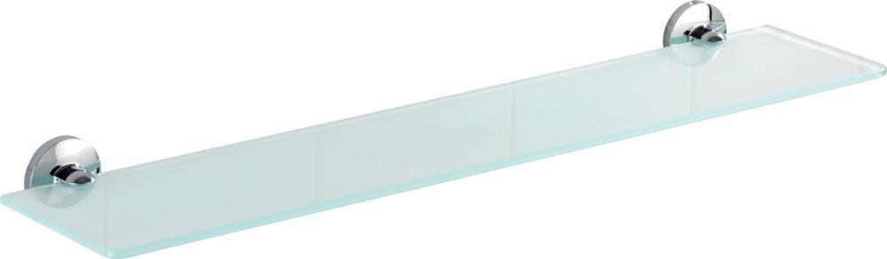 Produktbild Wenko Glasablage Cuba