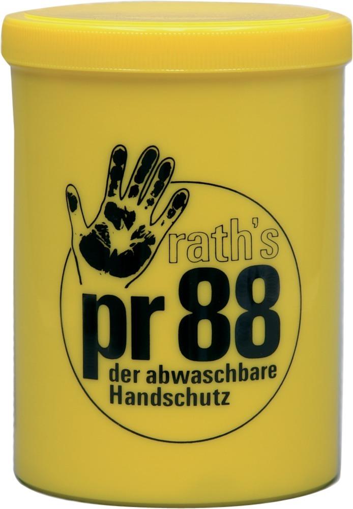 Produktbild pr88 Hautschutzcreme 1,6L Kartusche