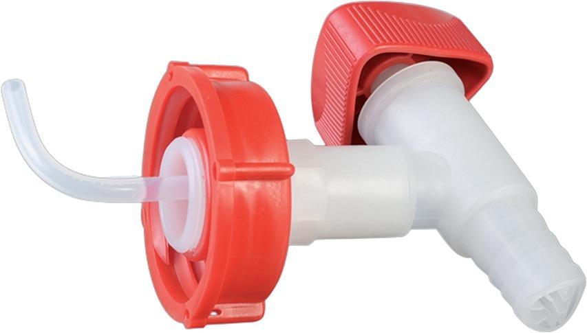 Produktbild Hünersdorff Auslaufhahn für Kanister DIN51