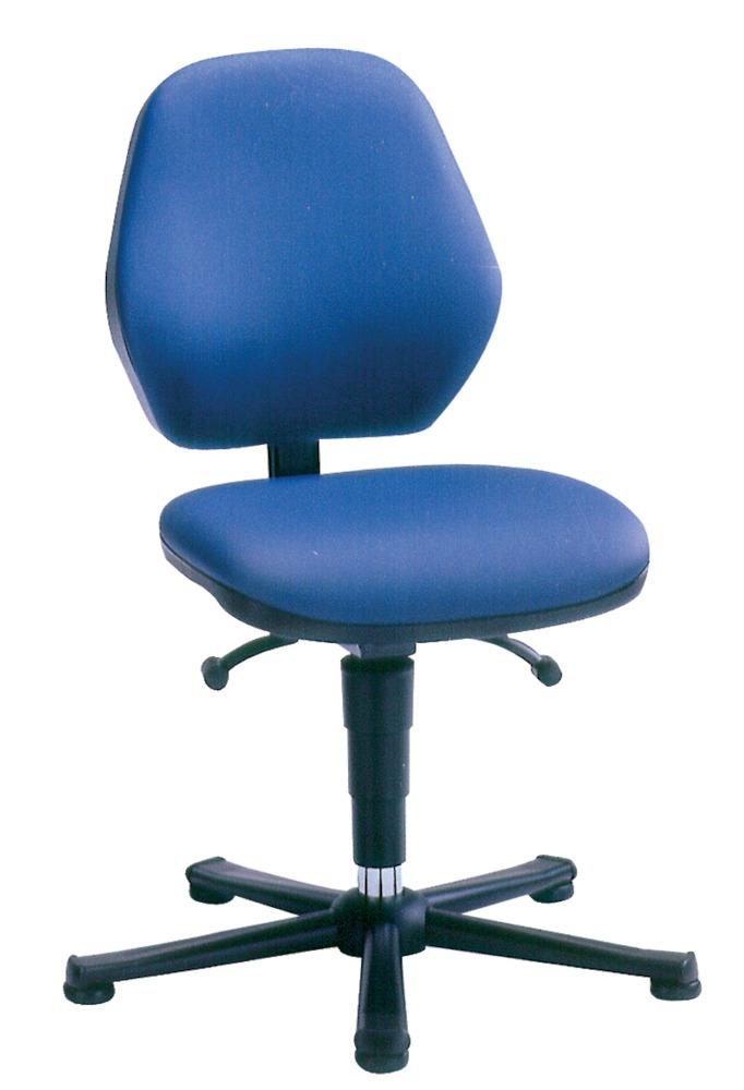 Produktbild Bimos Stuhl Labor 3 Kunstleder 9131-6902-502 bild 1