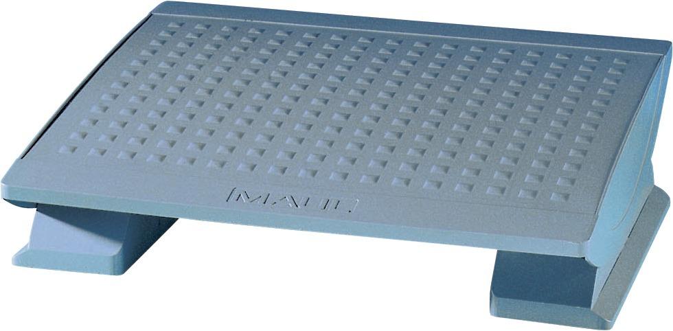 Produktbild Fußstütze funktionell grau