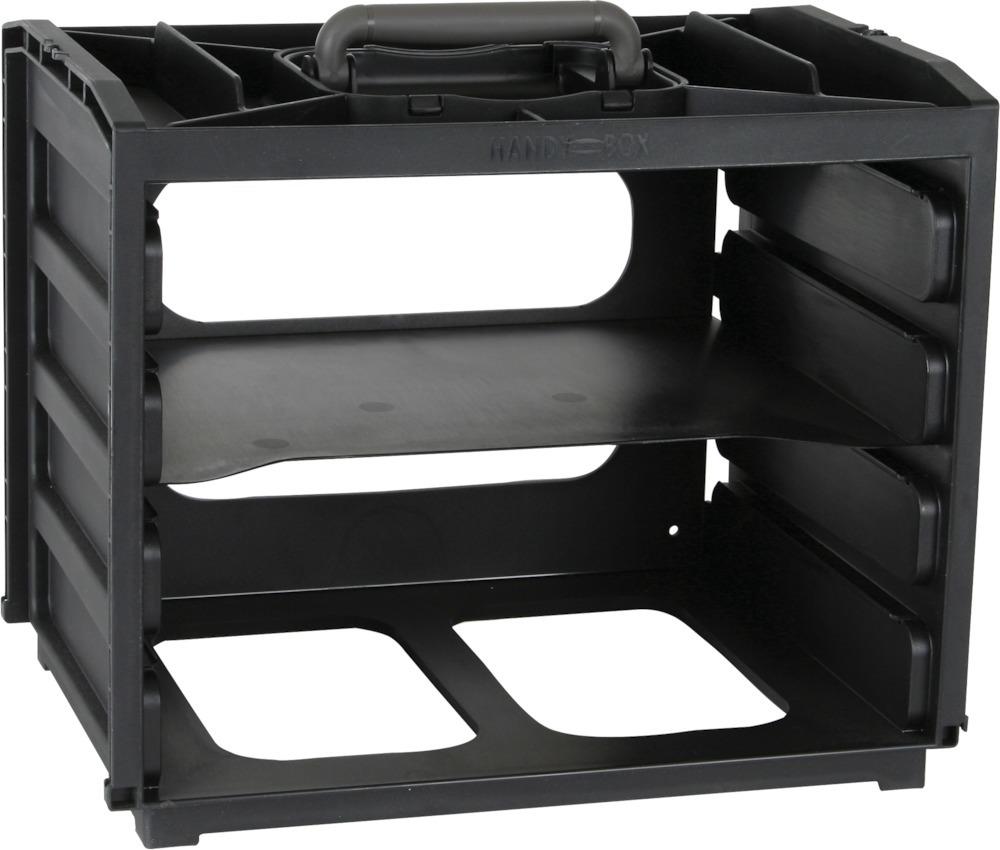 Produktbild Raaco HandyBox 55 (leer)