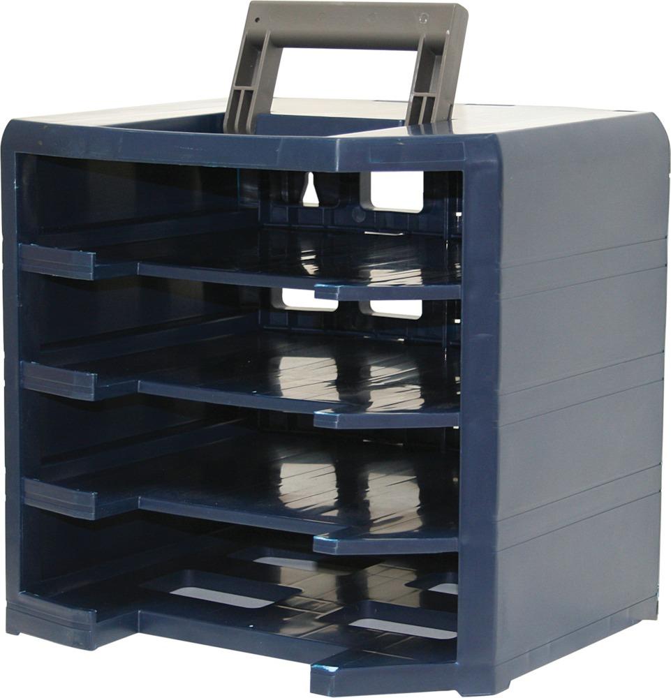 Produktbild Raaco HandyBoxxser 5x5 (leer)