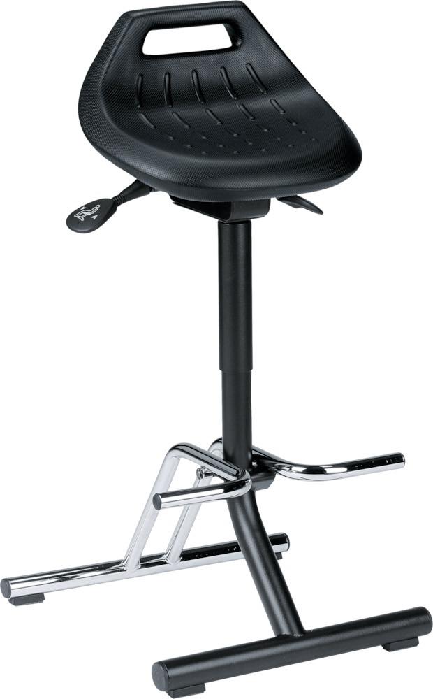 Produktbild Bimos Stehhilfe schwarz 9456-2000