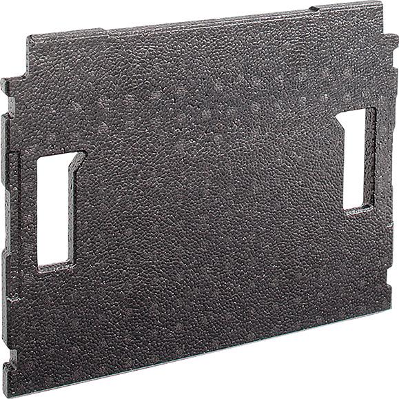 Produktbild Raaco L-BOXX Deckeleinlage aus Hartschaum