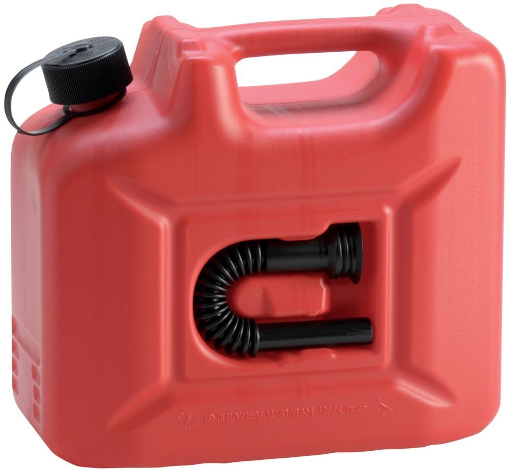 Produktbild Hünersdorff Kraftstoffkanister 10 Liter