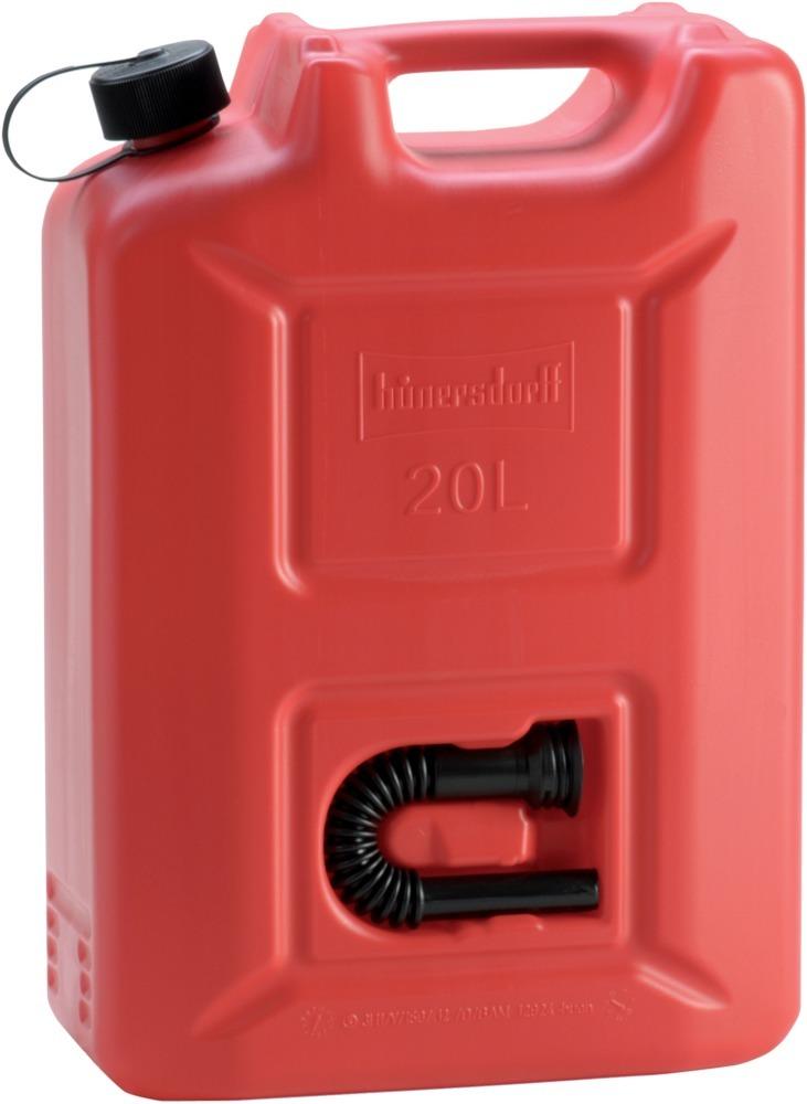 Produktbild Hünersdorff Kraftstoffkanister 20 Liter