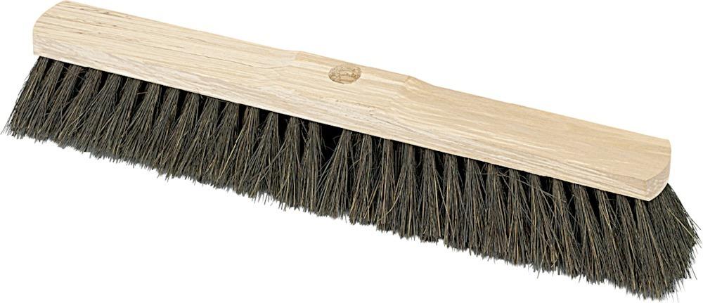 Produktbild Nölle Saalbesen Arenga 60 cm mit Stielhalter