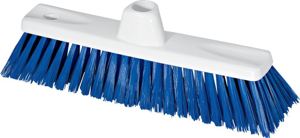Produktbild Nölle HACCP-Stubenbesen 30 cm D0,25 mm,Blau