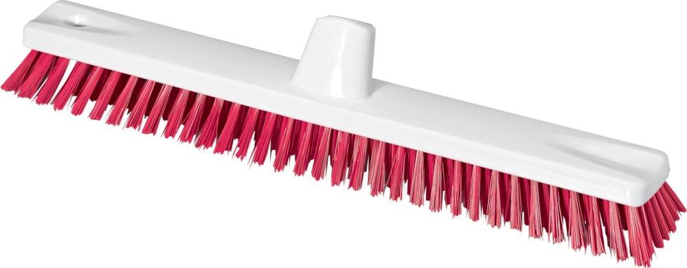 Produktbild Nölle HACCP-Gr.Fl.Wischer 45cm D0,50 mm, Rot