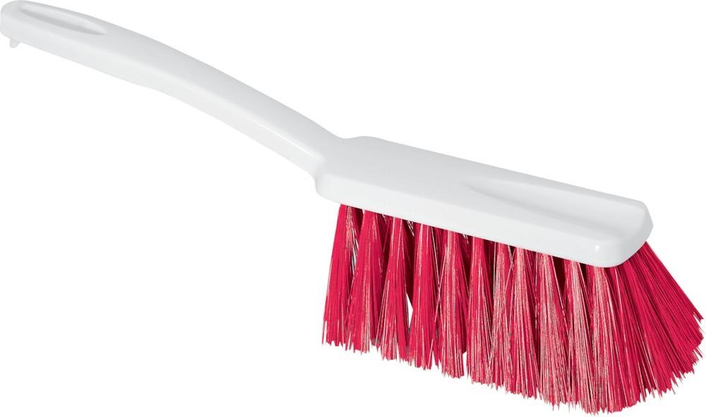 Produktbild Nölle HACCP-Handfeger D0,25 mm,Rot