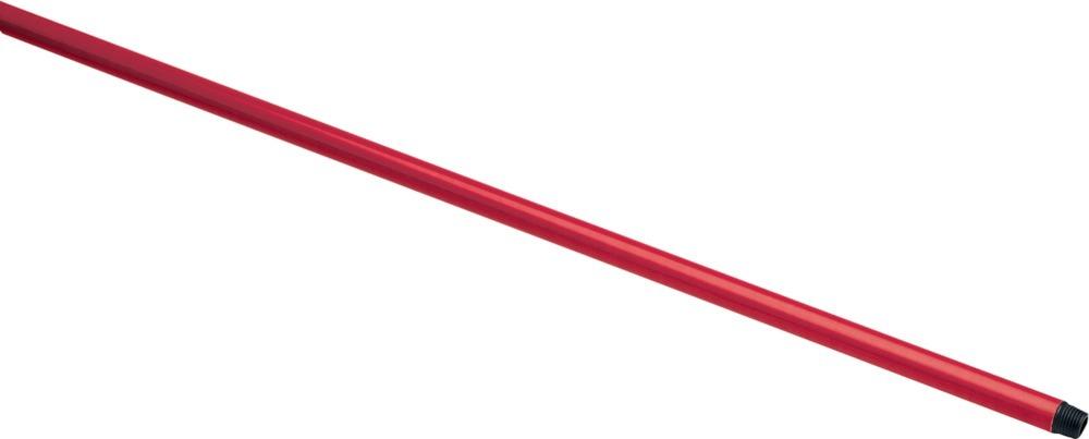Produktbild Nölle HACCP-Glasfaser-Stiel 1500x25x2 mm, Rot