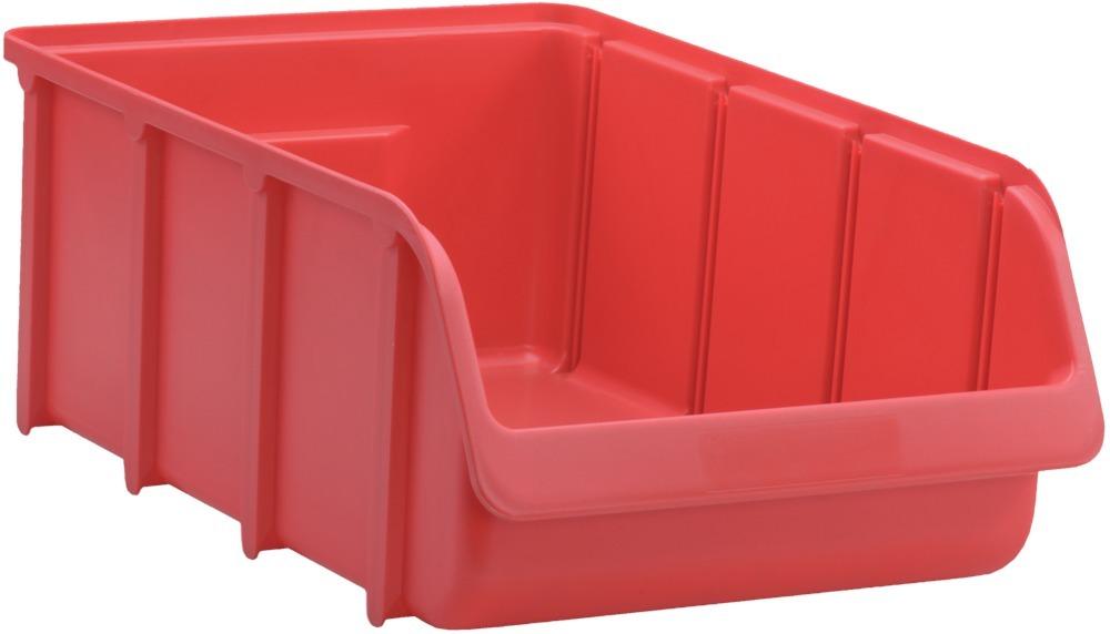 Produktbild Hünersdorff Sichtbox blau Gr. 5 B 312 x H 184 x T 489 mm