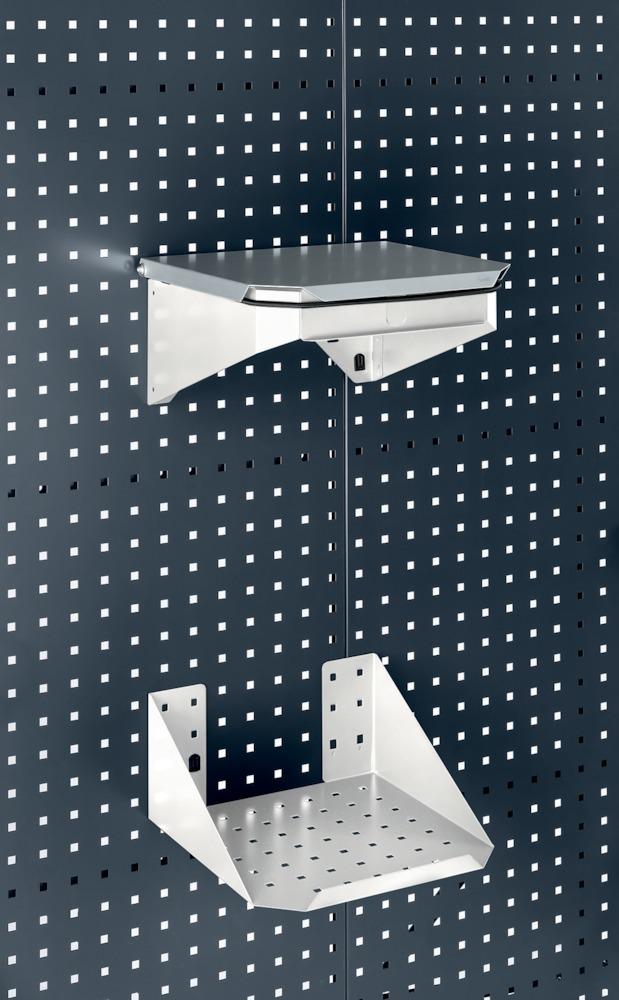 Produktbild Bott Perfo-Müllbeutelhalter Stützboden